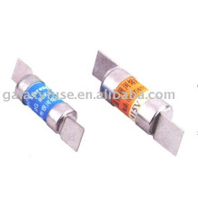 type de fixation boulon fusible corps/circulaire tube fusible (SSD/NSD/ESD/RGS0/RGSOD/RGS0/RGS0D)